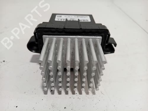 Used Heater resistor Heater resistor 27479155 27479155