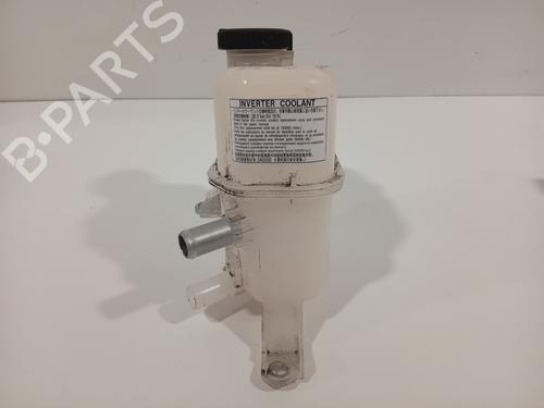 Expansion tank TOYOTA PRIUS PLUS (_W4_) 1.8 Hybrid (ZVW40W, ZVW41W) | BP23394551C120