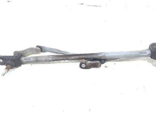 Used Front wipers mechanism FIAT PANDA (169_) 1.2 (169.AXB11, 169.AXB1A) (60 hp) 6525071