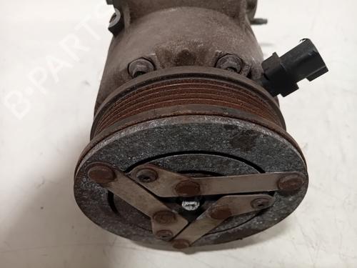 AC compressor FORD FOCUS III 1.6 Ti | BP33325684M34 - Image 4