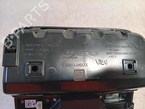 Kabinelys KIA CEED Sportswagon (CD) 1.0 T-GDI Eco-Dynamics+ | BP25777179I8 - Image 5