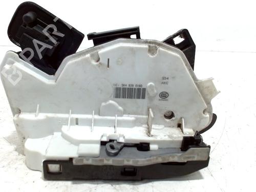 Used Rear right lock Rear right lock VW GOLF VII Variant (BA5, BV5) 2.0 TDI (150 hp) 13206652 13206652