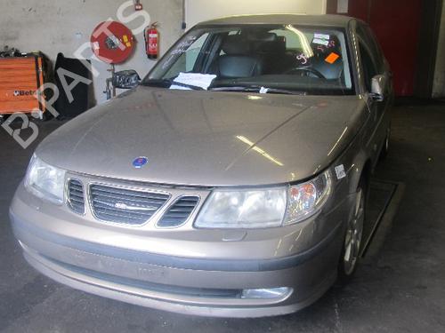 Right front window motor SAAB 9-5 (YS3E) 3.0 TiD | BP907360E20 