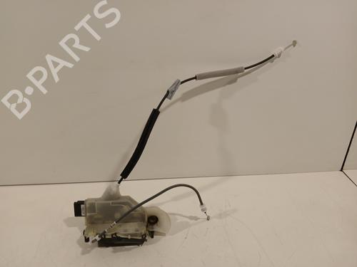 Used Front left lock Front left lock OPEL GRANDLAND / GRANDLAND X (A18, P1UO) 1.2 (75) (131 hp) 36326443 36326443
