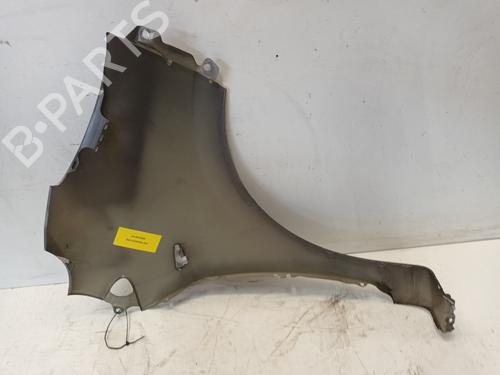 Left front fenders KIA PICANTO II (TA) 1.0 | BP27327536C41 