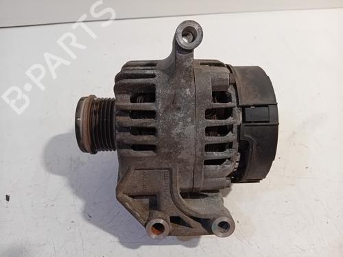 Generator OPEL COMBO Box Body/MPV (X12) 1.3 CDTI (B05) (90 hp) 18486063