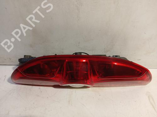 Left taillight OPEL COMBO Box Body/MPV (X12) 1.3 CDTI (B05) | BP31261601C34 - Image 2