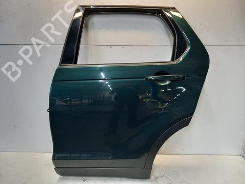 Used Left rear door Left rear door 38054119 38054119