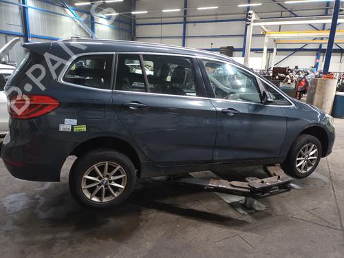 Engine BMW 2 Gran Tourer (F46) 216 d | BP33436639M1  - Image 8