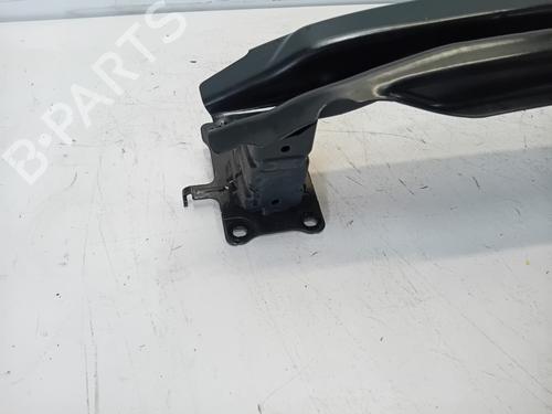 Rear bumper reinforcement VW TAIGO (CS1) 1.5 TSI | BP24841488C73 