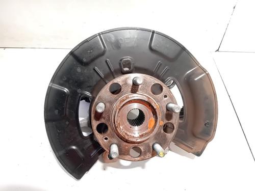 Used Right rear steering knuckle KIA SPORTAGE V (NQ5) 1.6 T-GDi Plug-in Hybrid AWD (265 hp) 29864362