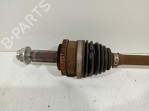 Left front driveshaft HYUNDAI ix20 (JC) 1.4 | BP17954456M38 - Image 3