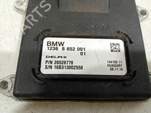 Engine control unit (ECU) BMW i3 (I01) Electric | BP17954436M57 - Image 2