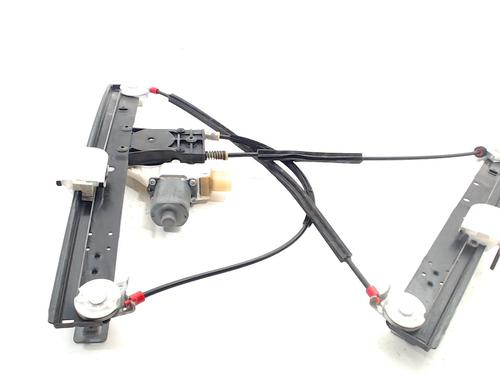 Used Front left window mechanism FORD MONDEO IV (BA7) 1.8 TDCi (125 hp) 10728592