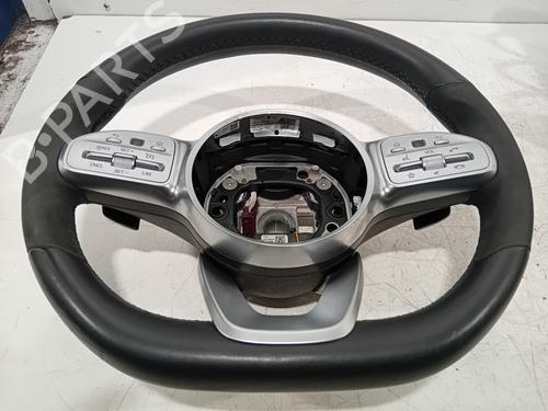 Used Steering wheel Steering wheel MERCEDES-BENZ CLA (C118) CLA 200 (118.387) (163 hp) 33237377 33237377