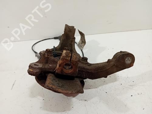 Right front steering knuckle OPEL ASTRA H TwinTop (A04) 1.8 (L67) | BP15253281M26 