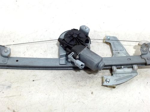 Used Front left window mechanism Front left window mechanism PEUGEOT 107 (PM_, PN_) 1.0 (68 hp) 9525815 9525815