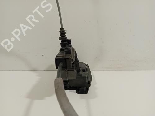 Front left lock MERCEDES-BENZ VITO Tourer (W447) 109 CDI / 109 BlueTEC (447.701, 447.703, 447.705) | BP23646583C98 