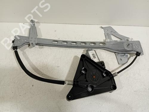 Used Front right window mechanism Front right window mechanism 17636783 17636783