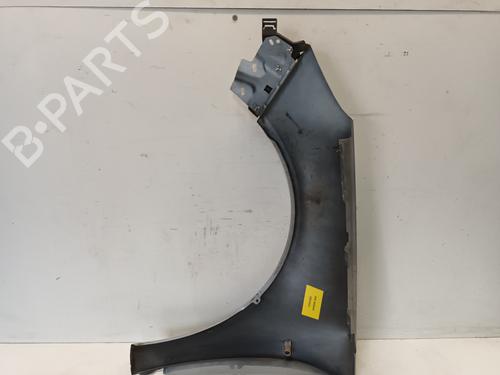 Right front fenders OPEL INSIGNIA A Saloon (G09) 1.6 (69) | BP27653899C42 