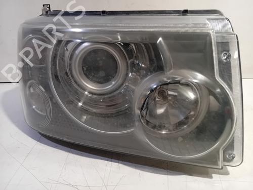 Used Right headlight Right headlight LAND ROVER RANGE ROVER SPORT I (L320) 4.2 4x4 (390 hp) 40452452 40452452