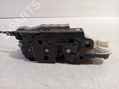 Front left lock SEAT IBIZA IV SC (6J1, 6P5) 1.6 | BP19797094C98 