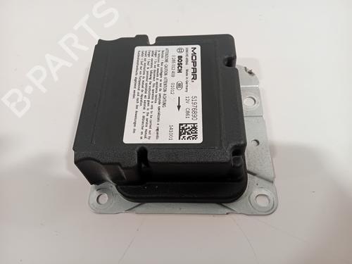ECU airbags FIAT DOBLO Cargo (263_) 1.3 D Multijet | BP29864305M53