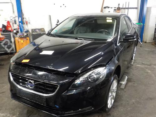 Intercooler VOLVO V40 Hatchback (525) D2 | BP13203850M30 - Image 7