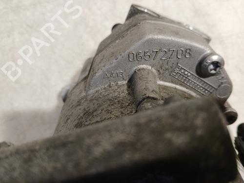 AC compressor OPEL ASTRA J (P10) 1.6 CDTi (68) | BP34722497M34  - Image 9