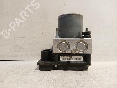 ABS pump CITROËN C4 II (NC_) 1.4 VTi 95 (NC8FP0) | BP35925057M43 - Image 4