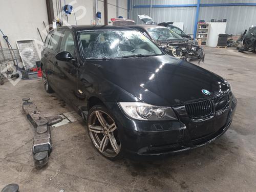 Left headlight BMW 3 Touring (E91) 318 i | BP40512940C28 - Image 9