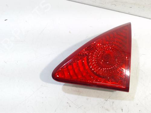 Used Left tailgate light Left tailgate light 9747387 9747387
