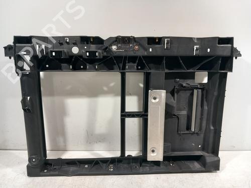 Frontplade/Frontkurv PEUGEOT 2008 I (CU_) 1.2 VTi | BP38468190C72 - Image 4