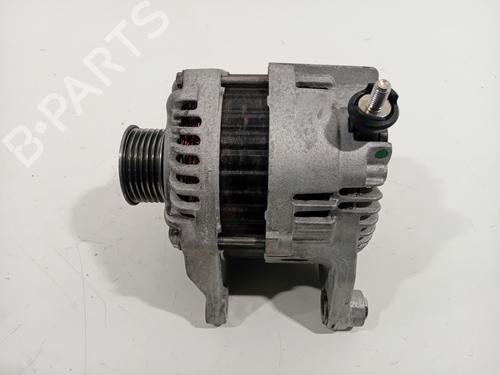 Alternator MAZDA 3 (BM, BN) 2.0 | BP25133516M7 - Image 6