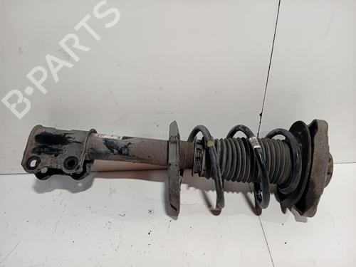 Used Right front shock absorber MERCEDES-BENZ A-CLASS (W176) A 180 CDI / d (176.012) (109 hp) 27747201