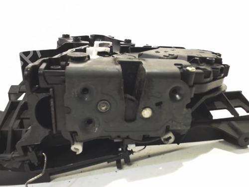 Front left lock VOLVO V50 (545) 2.0 D | BP13198355C98 