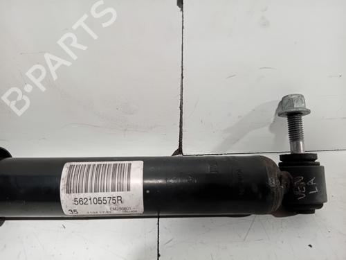 Left rear shock absorber RENAULT MEGANE IV Hatchback (B9A/M/N_) 1.6 TCe 205 (B9MV) | BP22543929M18 
