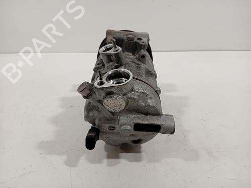AC compressor VW GOLF VII (5G1, BQ1, BE1, BE2) 1.4 TSI | BP27929330M34