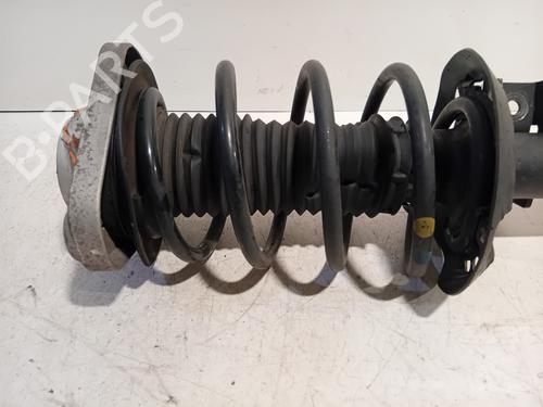 Left front shock absorber MERCEDES-BENZ E-CLASS (W212) E 220 CDI | BP19280458M16 