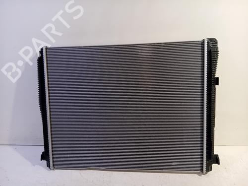 Water radiator BMW iX (I20) xDrive 40 | BP20669738M31 