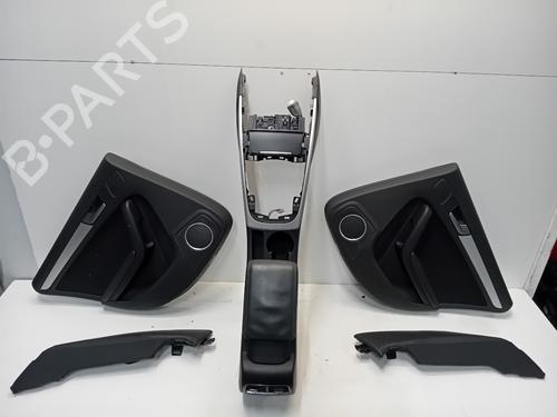 Seats set AUDI A5 Sportback (8TA) 1.8 TFSI | BP31069192C78 