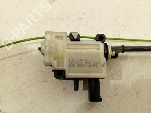 Fuel flap MINI MINI (R56) Cooper | BP15370396C131