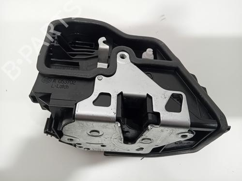 Front right lock BMW 5 (F10) 530 d | BP29541100C97 