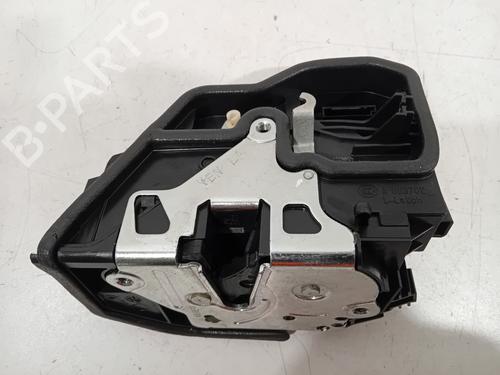 Rear left lock BMW 3 Touring (F31) 320 i | BP26725557C100 