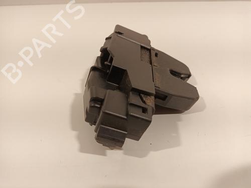 Tailgate lock PEUGEOT 508 SW I (8E_) 1.6 HDi | BP16421468C101 