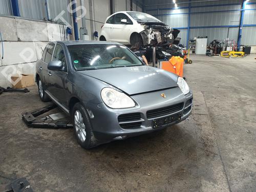 Left headlight PORSCHE CAYENNE (9PA) S 4.5 | BP36241086C28 - Image 7