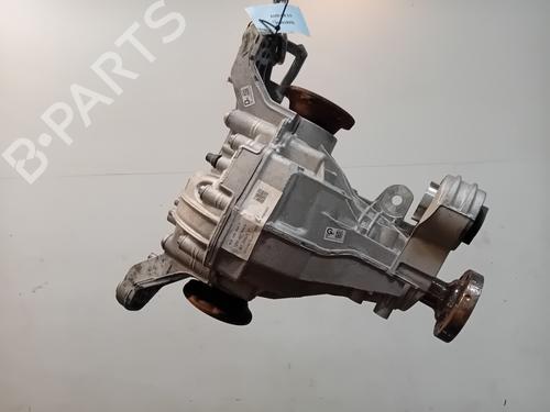 Used Rear differential Rear differential 38047143 38047143