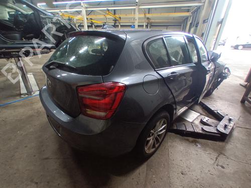 Starter BMW 1 (F20) 116 i | BP40513025M8 - Image 8
