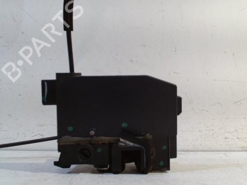 Used Rear right lock PEUGEOT 308 SW II (LC_, LJ_, LR_, LX_, L4_) 1.6 BlueHDi 120 (120 hp) 13208254