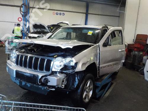 JEEP GRAND CHEROKEE III (WH, WK)  3.0 CRD 4x4  824509